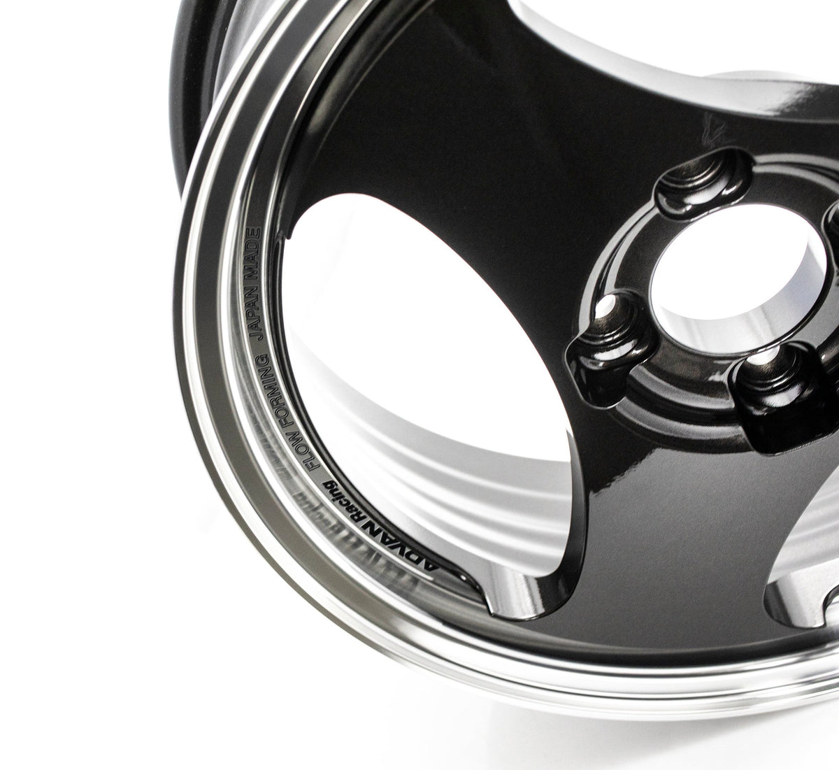 Advan Racing Oni2 wheel – view 25