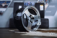 Advan Racing Oni2 wheel – view 2