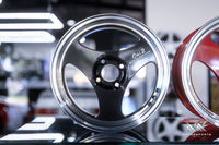 Advan Racing Oni2 wheel – view 6