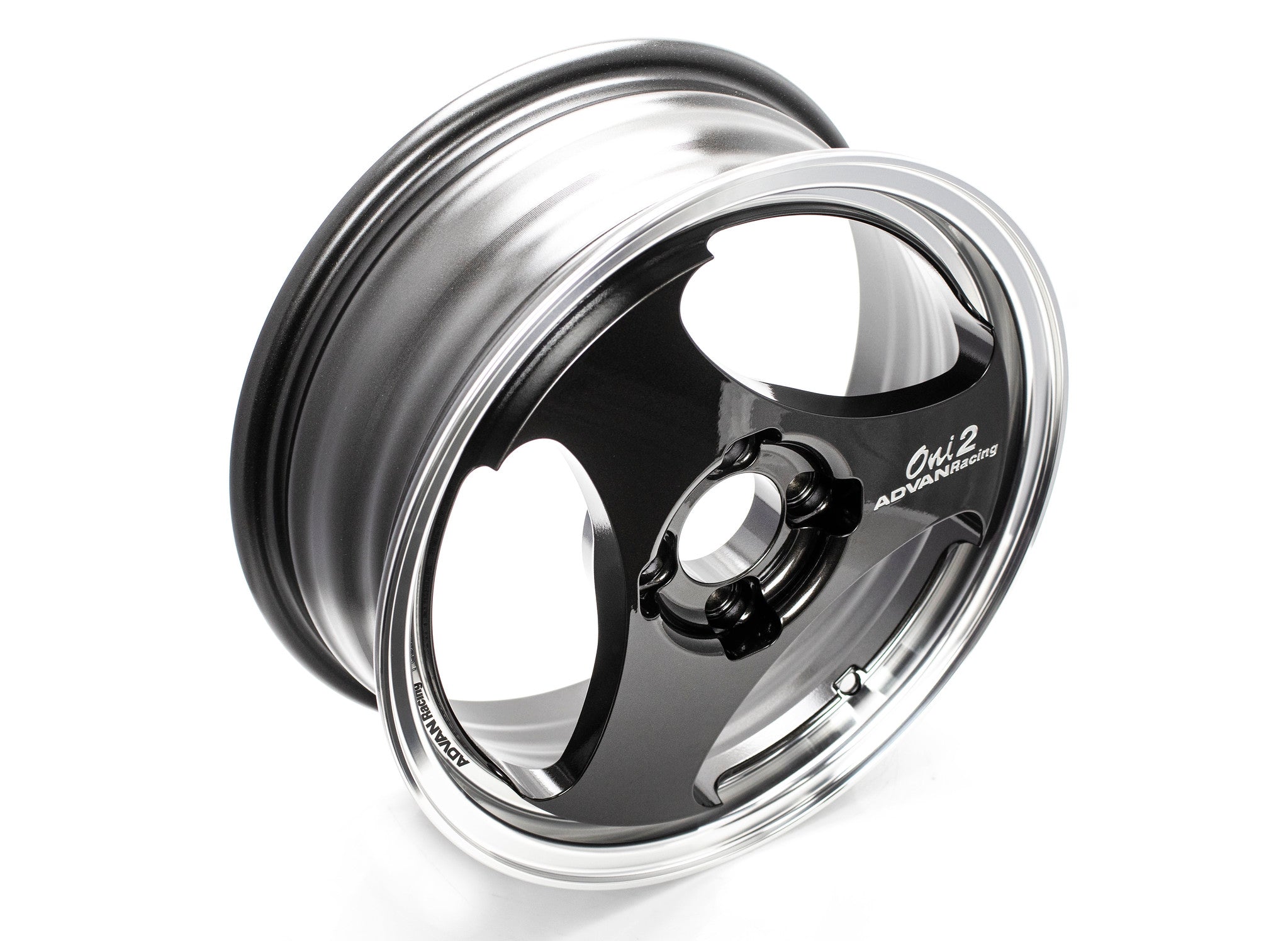 Advan Racing Oni2 wheel – view 26