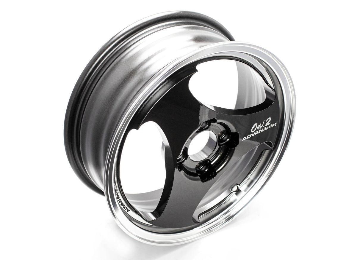 Advan Racing Oni2 wheel – view 26