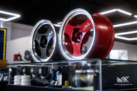 Advan Racing Oni2 wheel – view 15