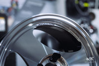 Advan Racing Oni2 wheel – view 17