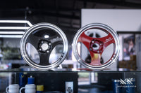 Advan Racing Oni2 wheel – view 14