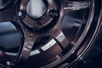 Advan Racing R6 wheel – view 16