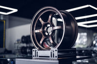 Advan Racing R6 wheel – view 20