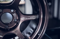 Advan Racing R6 wheel – view 15