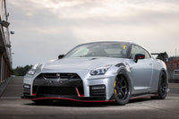 Advan Racing R6 wheel