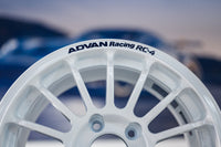 Advan Racing RC-4 wheel – view 6