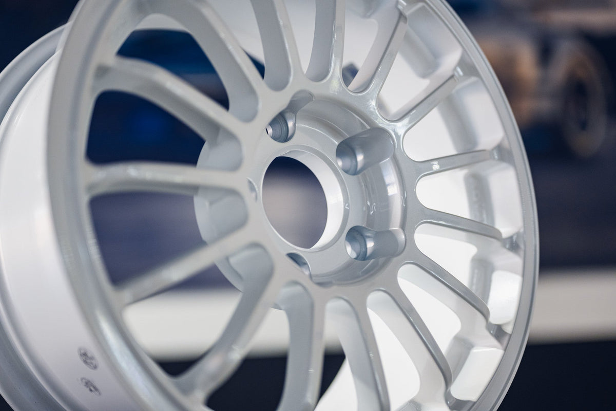 Advan Racing RC-4 wheel – view 8
