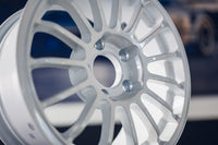 Advan Racing RC-4 wheel – view 8