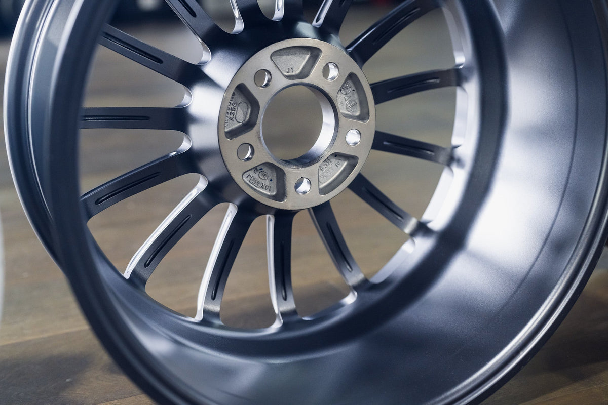 Advan Racing RC-4 wheel – view 12