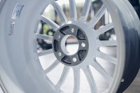Advan Racing RC-4 wheel – view 6