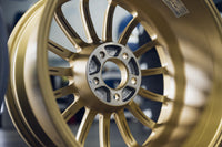 Advan Racing RC-4 wheel – view 9