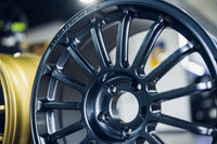 Advan Racing RC-4 wheel – view 11
