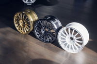 Advan Racing RC-4 wheel – view 13
