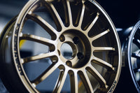 Advan Racing RC-4 wheel – view 17