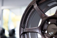 Advan Racing RG-4 wheel – view 5