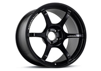 Advan Racing RG-4 wheel – Semi Gloss Black (SGB)