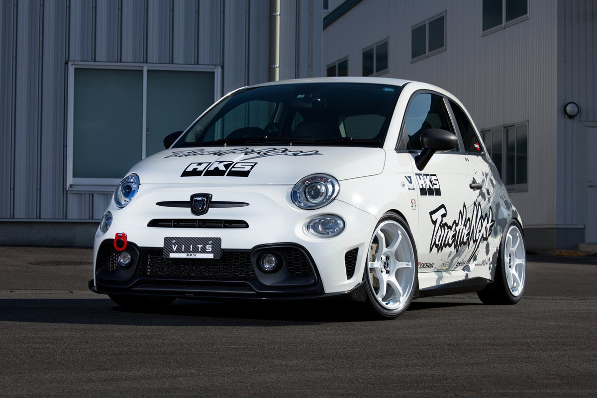 Advan Racing RG-4 wheel