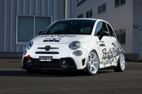 Advan Racing RG-4 wheel