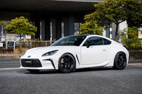 Advan Racing RG-4 wheel