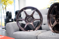 Advan Racing RG-4 wheel – view 3