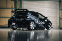 Advan Racing RG-4 wheel