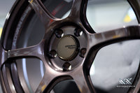 Advan Racing RG-4 wheel – view 5