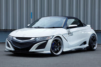 Advan Racing RG-D2 wheel