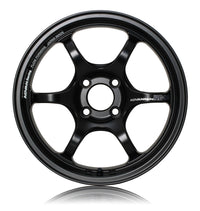 Advan Racing RG-D2 wheel – view 3