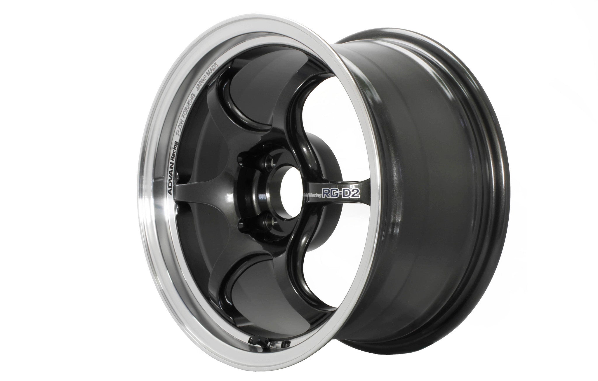 Advan Racing RG-D2 wheel – view 5