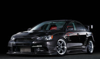 Advan Racing RG-D2 wheel