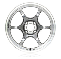 Advan Racing RG-D2 wheel – view 3