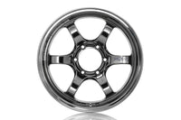 Advan Racing RG-D2 for Hiace wheel – view 11