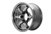 Advan Racing RG-D2 for Hiace wheel – view 10