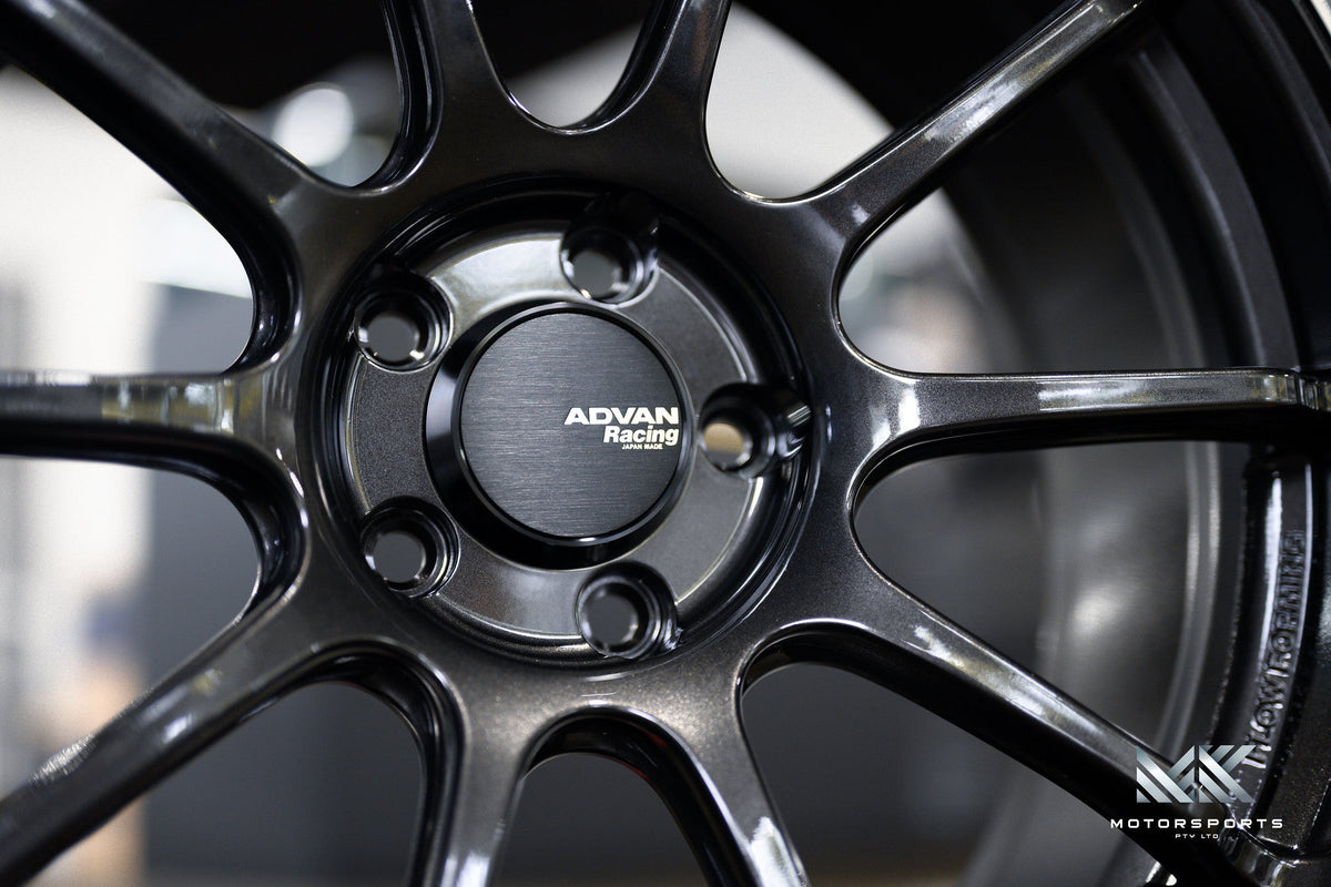 Advan Racing RSIII wheel – view 5