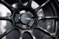Advan Racing RSIII wheel – view 5
