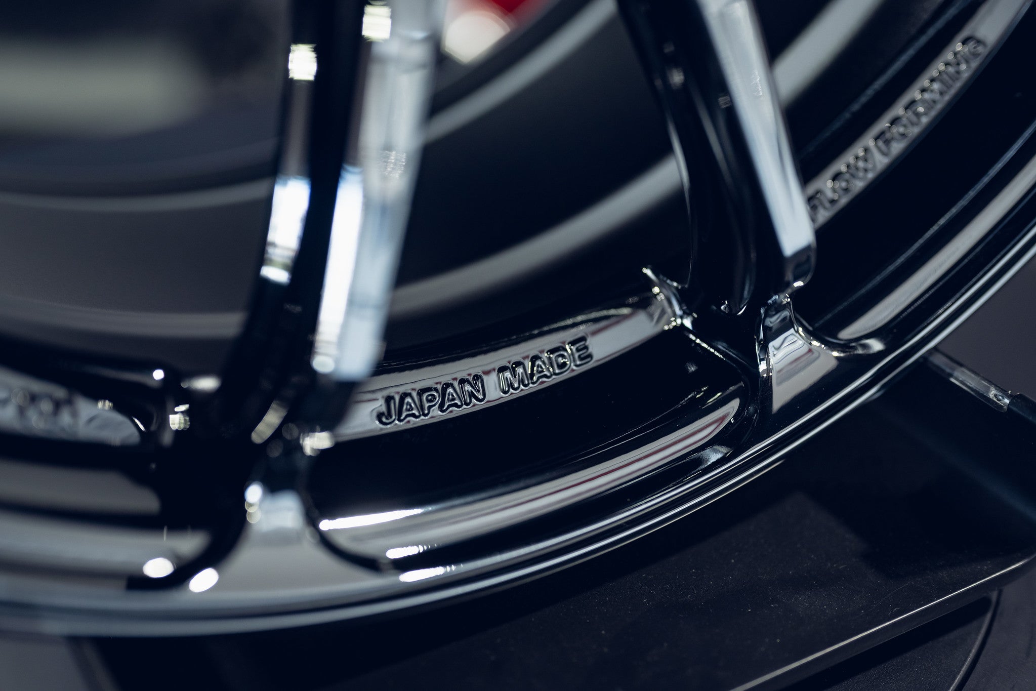 Advan Racing RSIII wheel – view 10