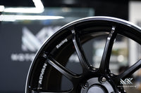 Advan Racing RSIII wheel