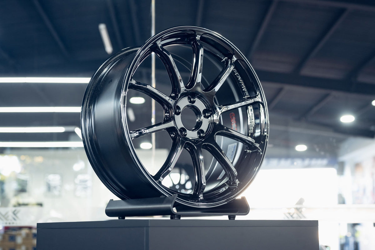 Advan Racing RSIII wheel – view 9