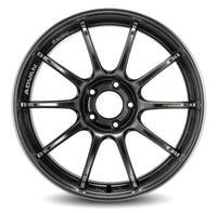 Advan Racing RSIII wheel – view 7