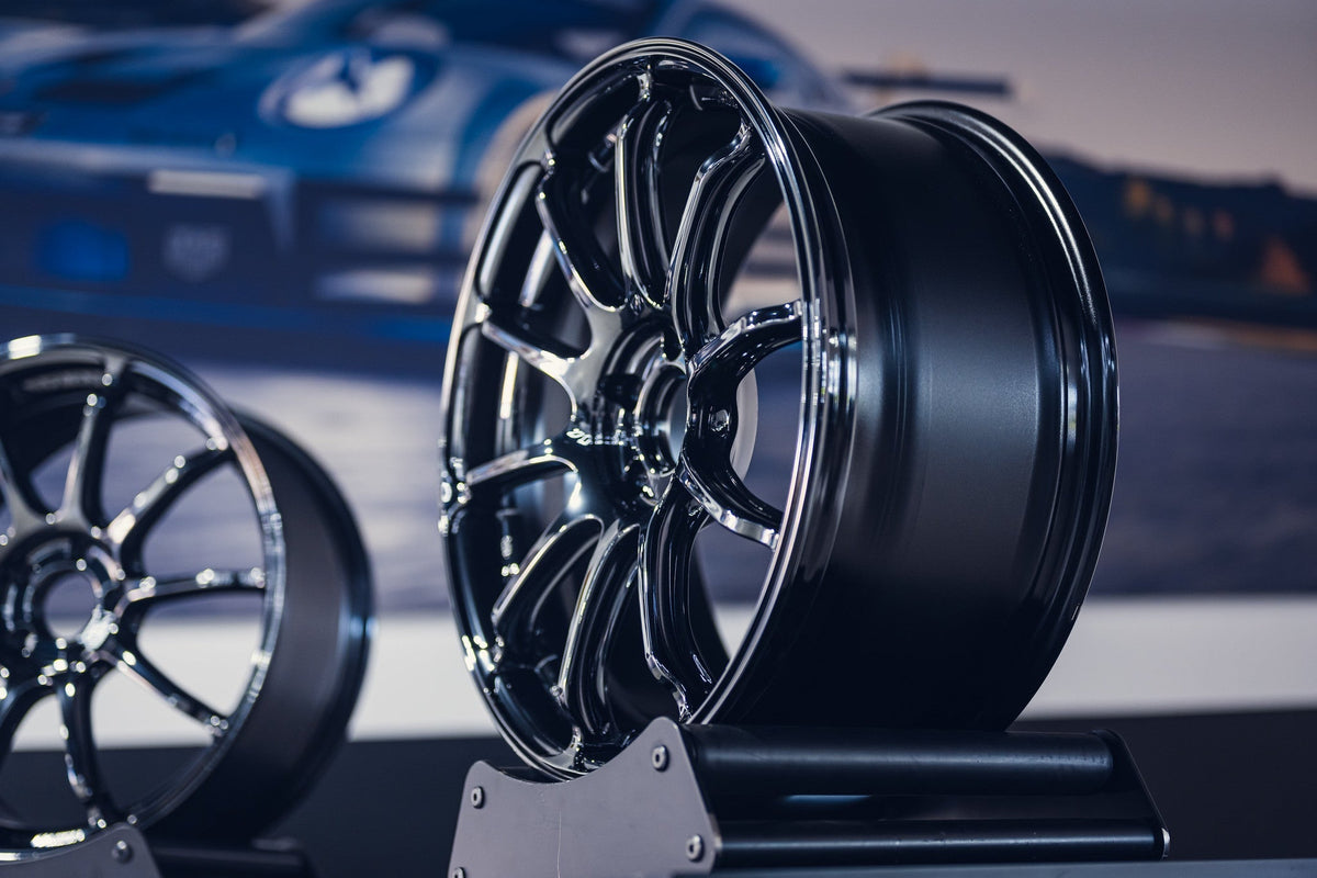 Advan Racing RSIII wheel – view 17