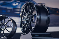 Advan Racing RSIII wheel – view 17