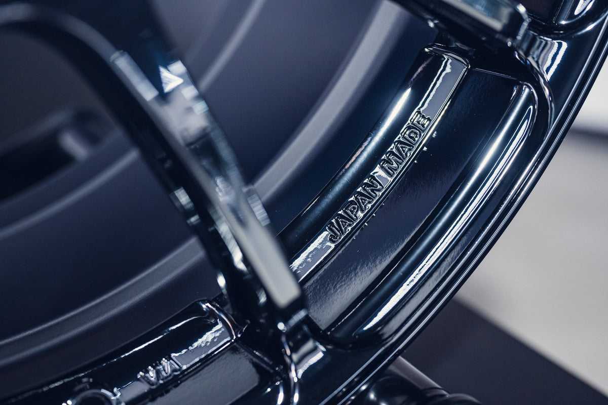Advan Racing RSIII wheel – view 26