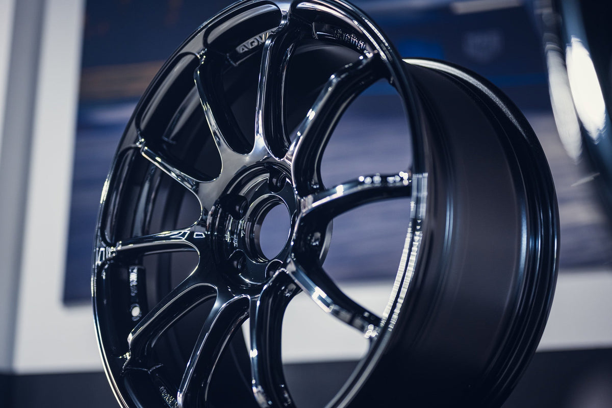 Advan Racing RSIII wheel – view 16