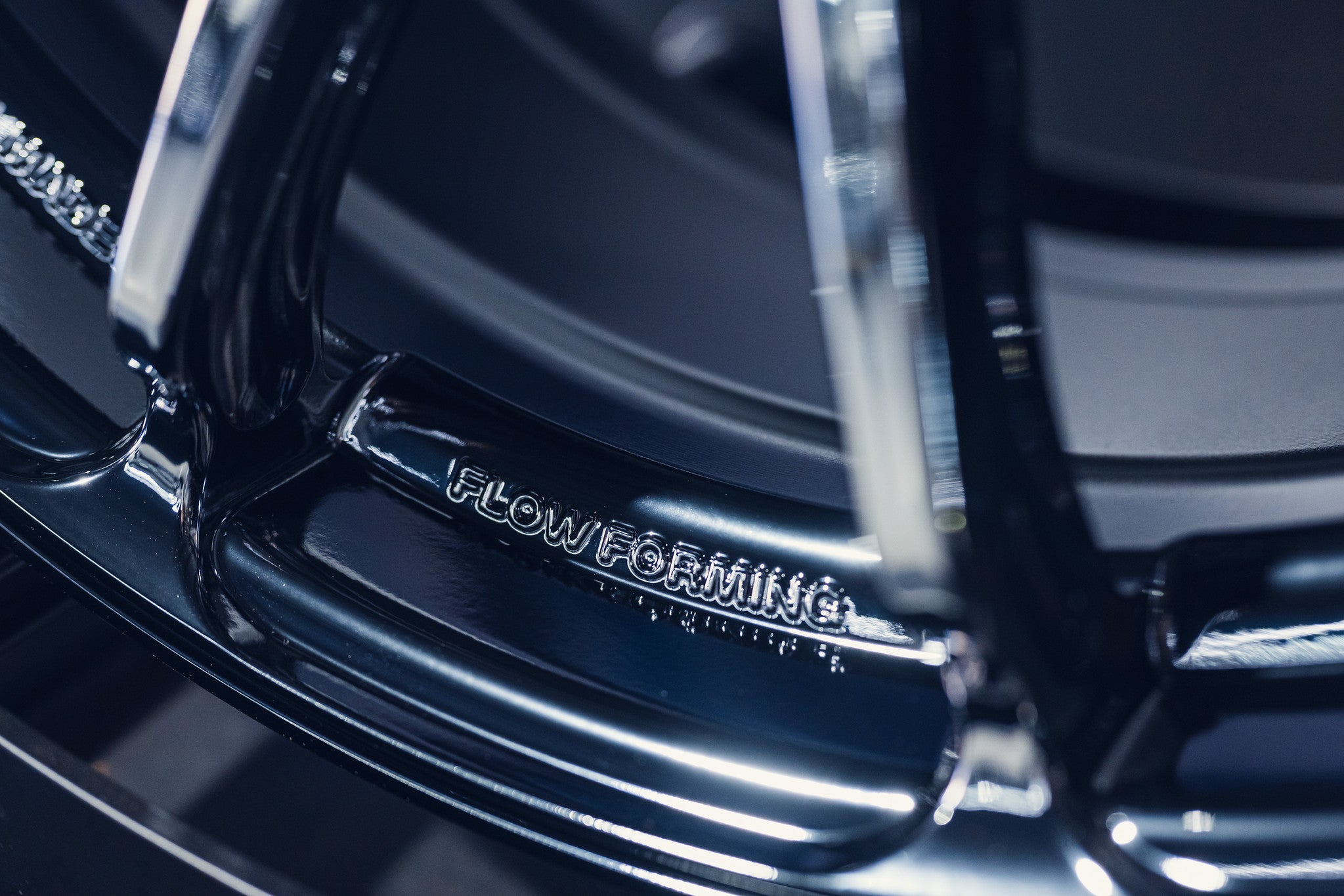 Advan Racing RSIII wheel – view 18