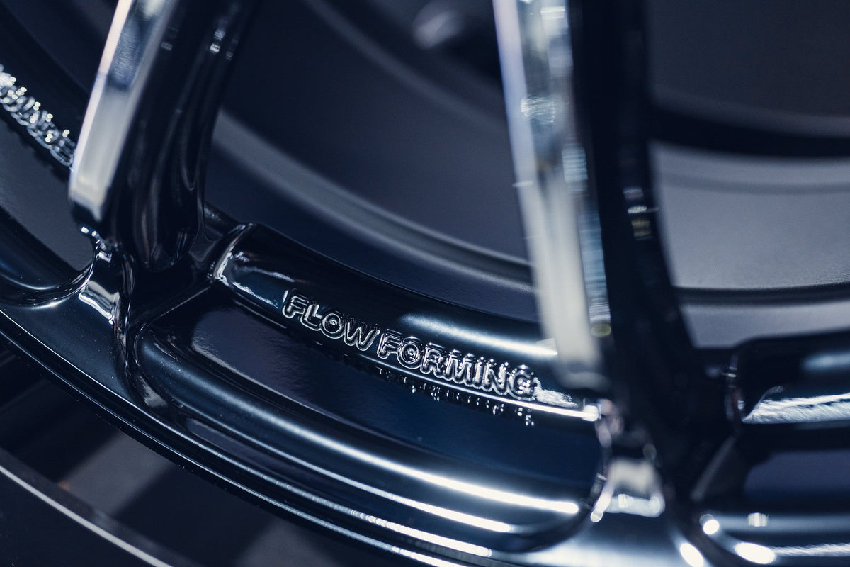 Advan Racing RSIII wheel – view 18