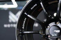 Advan Racing RSIII wheel – view 5