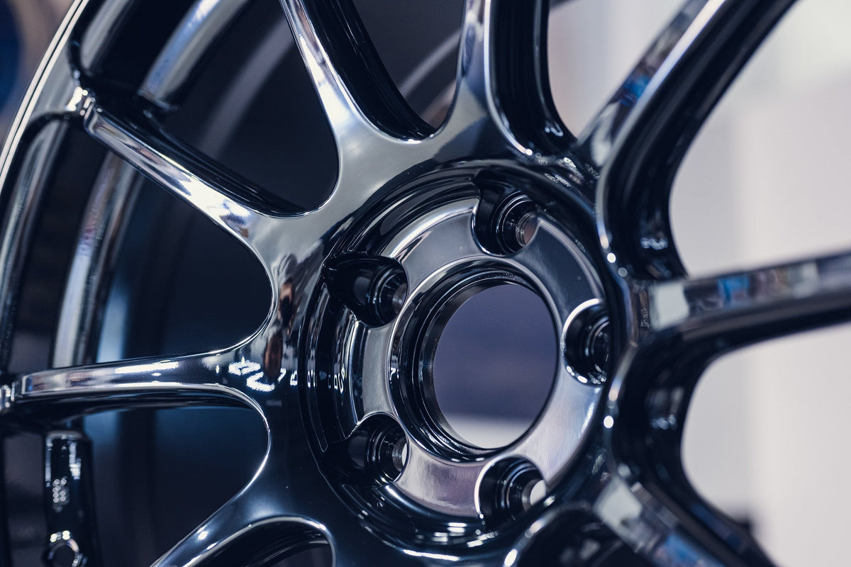 Advan Racing RSIII wheel – view 22